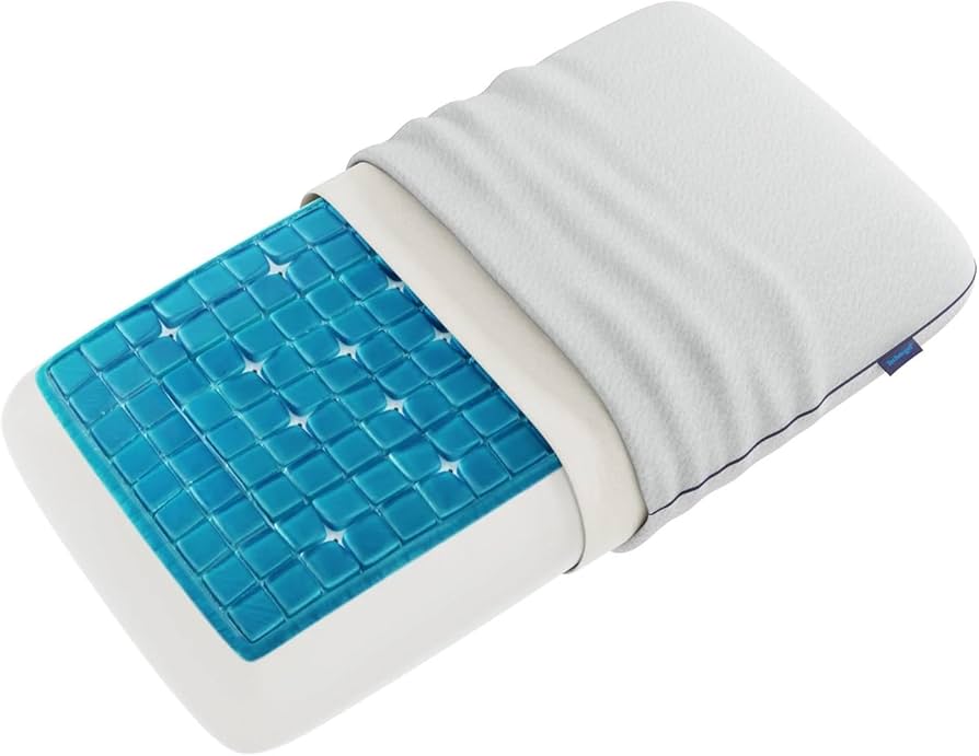 新品】Technogel （テクノジェル）Convexo Adjustable Amazon.com